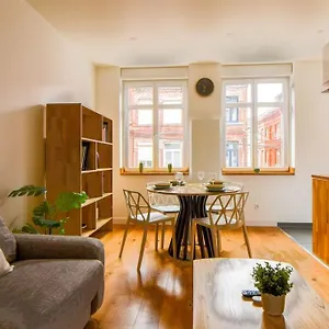 Tres Bel Lumineux Et Comfortable Appartement