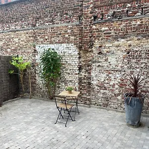 Chez Jerome Appartement