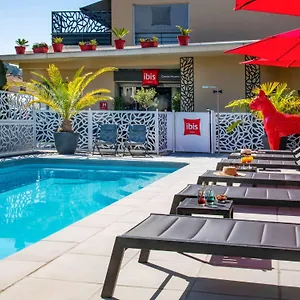 Ibis Cannes Sartoux Parking Gratuit Mouans-Sartoux