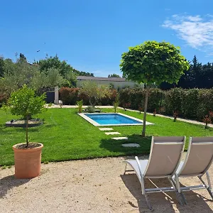 Maison En Campagne Hébergement de vacances