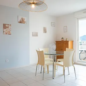 T2 Confort Proche Centre Hyères&plages Appartement