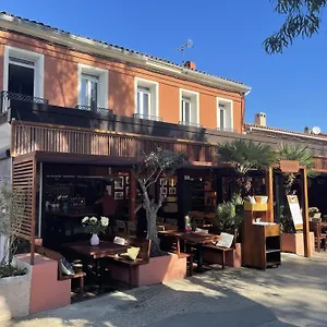 L'oustaou De Porquerolles