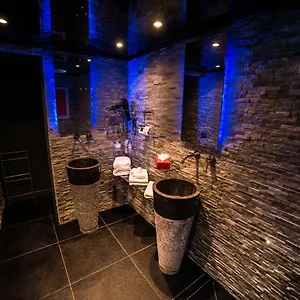 L'eveil Des Sens Châteauneuf-le-Rouge
