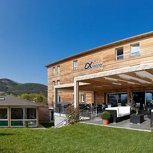 Ax Spa&restaurant Chorges