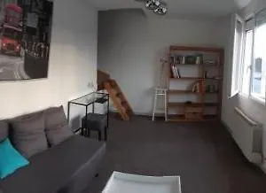Duplex à 5 Min Aéroport Orly - 15 Min Paris Appartement