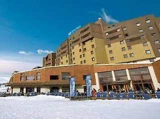 ** Hotel Residence Belambra Les Bergers Alpe dʼHuez France