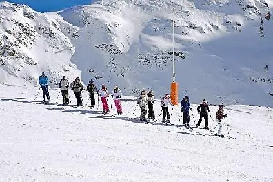 Residence Belambra Les Bergers Alpe dʼHuez 2*,  France