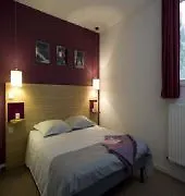 Residence Belambra Les Bergers Alpe dʼHuez 2*,
